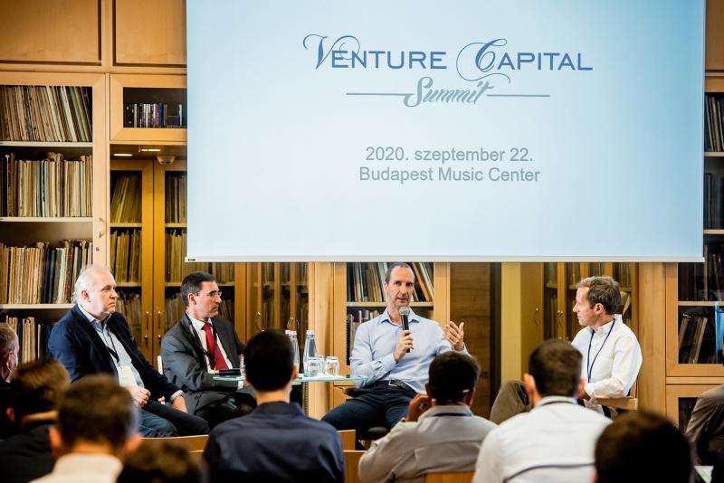 7th. Venture Capital Summit